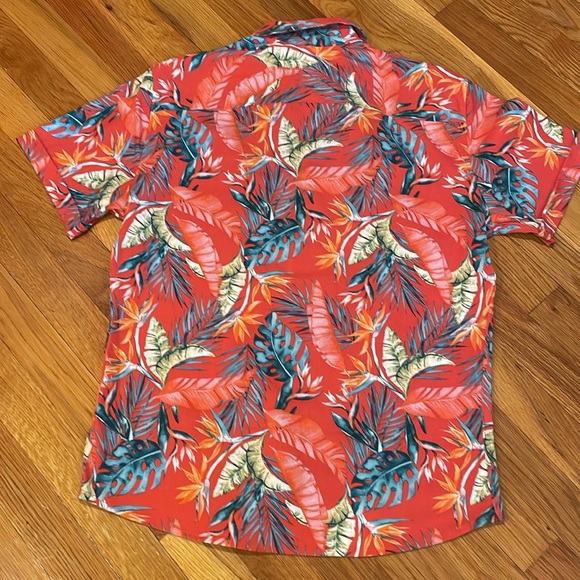 Apt. 9 Short Sleeve Button Down - Picture 5 of 5